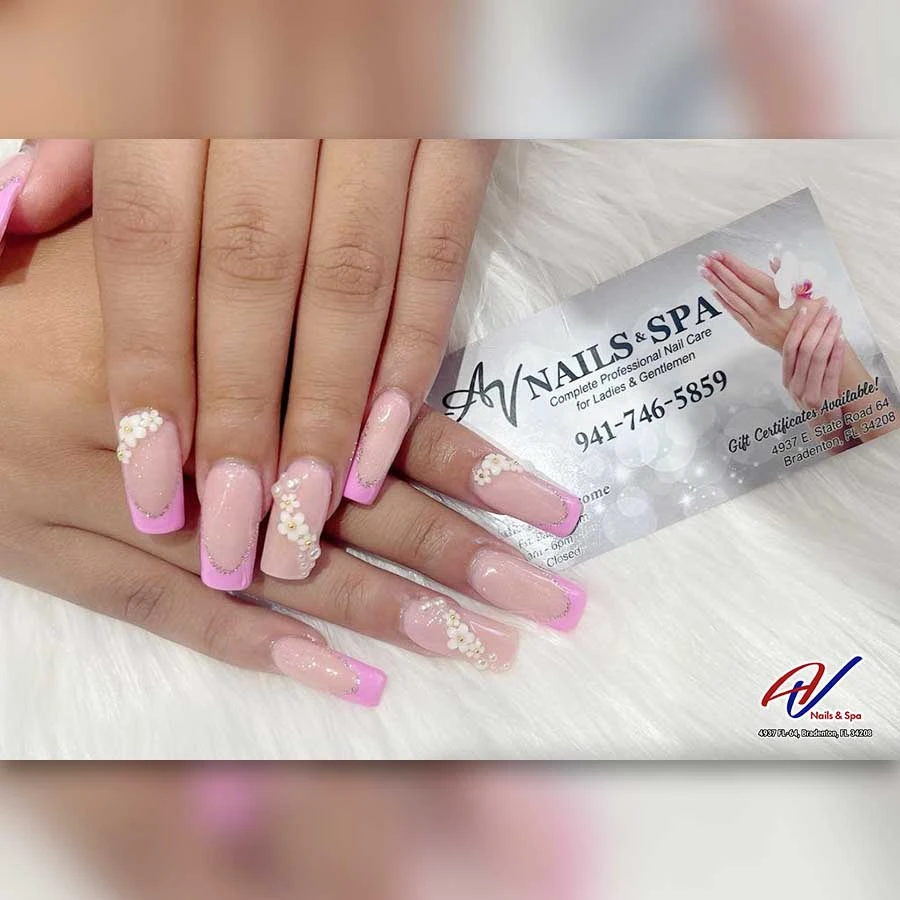 Must Try Nail Designs October 22 2026